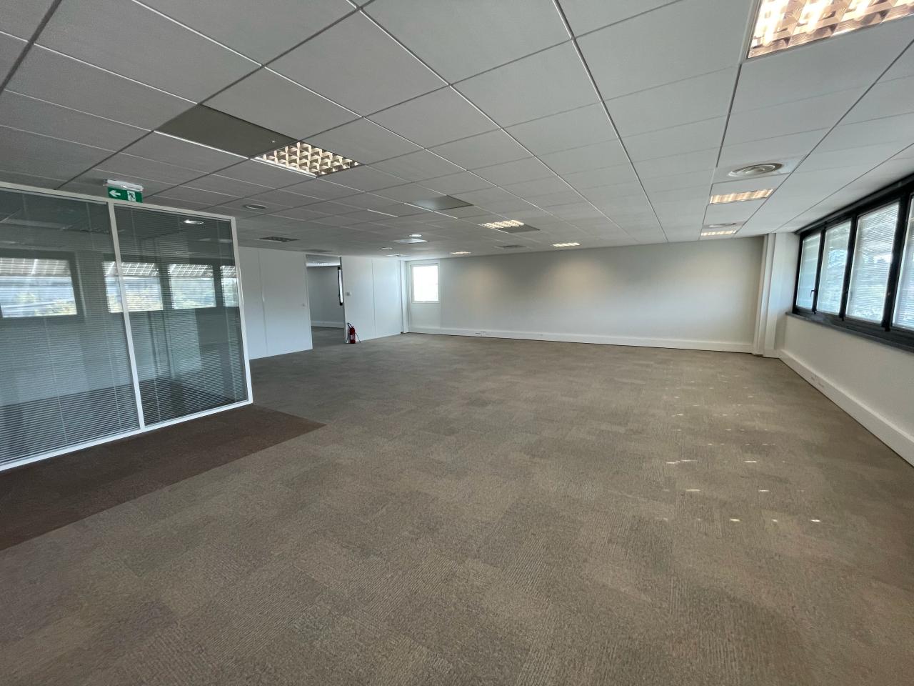 Bureau Toulouse 1100m² Location bureau Toulouse Haute-Garonne OLBUR2427110 7
